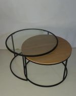 جلومبلی و عسلی 2تکه - تصویر 3