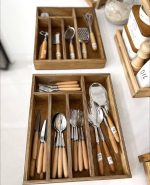 جا قاشقی تو کشویی - تصویر 4