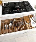 جا قاشقی تو کشویی - تصویر 3