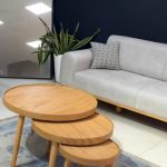 عسلی جلومبلی گرد