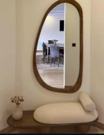 آینه و کنسول FERRO - تصویر 3