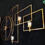 دیوارکوب وارمری - تصویر 4