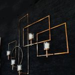 دیوارکوب وارمری