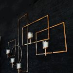 دیوارکوب وارمری