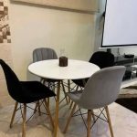 میز و صندلی مایا - تصویر 2