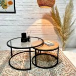 جلومبلی و عسلی 2تکه - تصویر 2