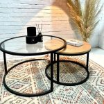 جلومبلی و عسلی 2تکه