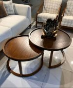 جلو مبلی و عسلی میشن