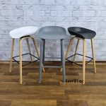 صندلی کانتر لورا