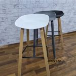 صندلی کانتر لورا - تصویر 2