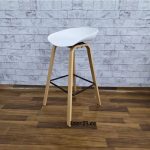 صندلی کانتر لورا - تصویر 3