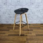 صندلی کانتر لورا - تصویر 4