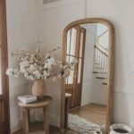 آینه قدی مستطیل