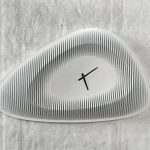 ساعت سه بعدی پنگان