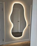 آینه دفورمه بکلایت