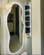 آینه دفورمه بکلایت - تصویر 2