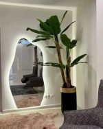 آینه دفورمه بکلایت - تصویر 3