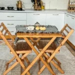 میز و صندلی مایا