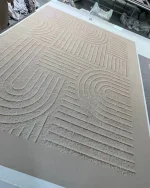 فرشینه ترمزدار