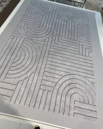 فرشینه ترمزدار - تصویر 3