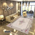 روتختی مخمل شانل ترک NEW