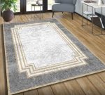 روفرشی مخمل شانل ترک مدرن - تصویر 3