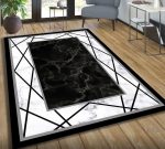 روفرشی مخمل شانل ترک مدرن - تصویر 5