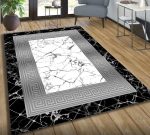 روفرشی مخمل شانل ترک مدرن - تصویر 6