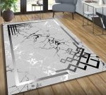 روفرشی مخمل شانل ترک مدرن - تصویر 9