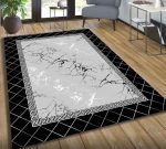 روفرشی مخمل شانل ترک مدرن - تصویر 10