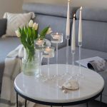 شمعدان پیرکس 3سایز