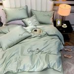 رو تختی آمریکایی مات GOOD SLEEP - تصویر 2