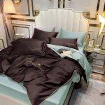 رو تختی آمریکایی مات GOOD SLEEP