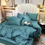 رو تختی آمریکایی مات GOOD SLEEP - تصویر 7