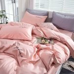 رو تختی آمریکایی مات GOOD SLEEP - تصویر 6