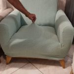 رو مبلی اسکوار