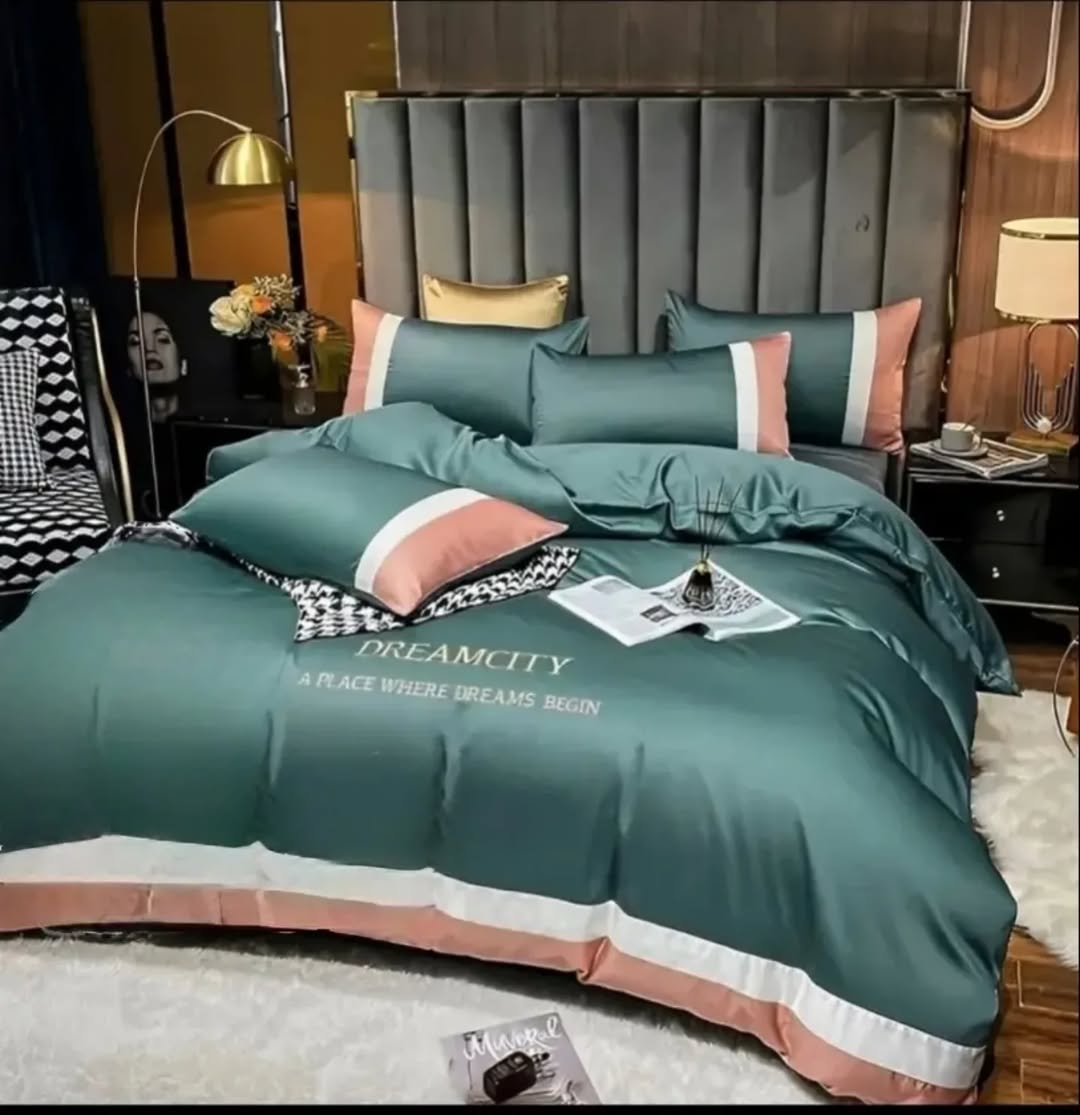 alma_homedecorr_20241108_p_3497012918064751751_1_3497012905699949934 روتختی ساتن آمریکایی مات DREAMCITY - تصویر 1