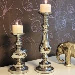 شمعدان تیپو سیلوین