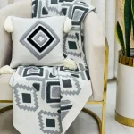 شال مبل بافت مدل پانچ - تصویر 4