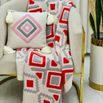 شال مبل بافت مدل پانچ - تصویر 6