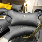 روتختی 4فصل ساتن آمریکایی مات BASALTIC - تصویر 6