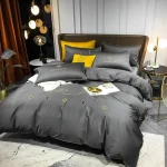 روتختی 4فصل ساتن آمریکایی مات BASALTIC - تصویر 2