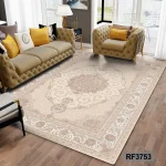 روفرشی مخمل شانل کرم نسکافه ای - تصویر 20