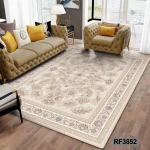 روفرشی مخمل شانل کرم نسکافه ای - تصویر 18