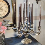 شمعدان 3 شعله لومن