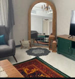 آینه قدی آبشاری - تصویر 2