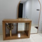 آینه و کنسول مدرن(ام دی اف)