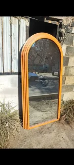 آینه قدی آبشاری - تصویر 4