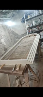 آینه قدی آبشاری - تصویر 3