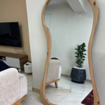 آینه قدی دفورمه